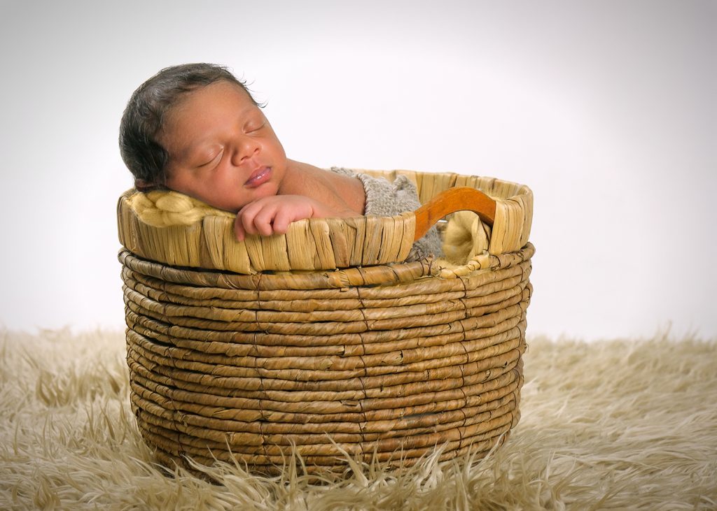 Baby Newborn Foto Braitsch Trier